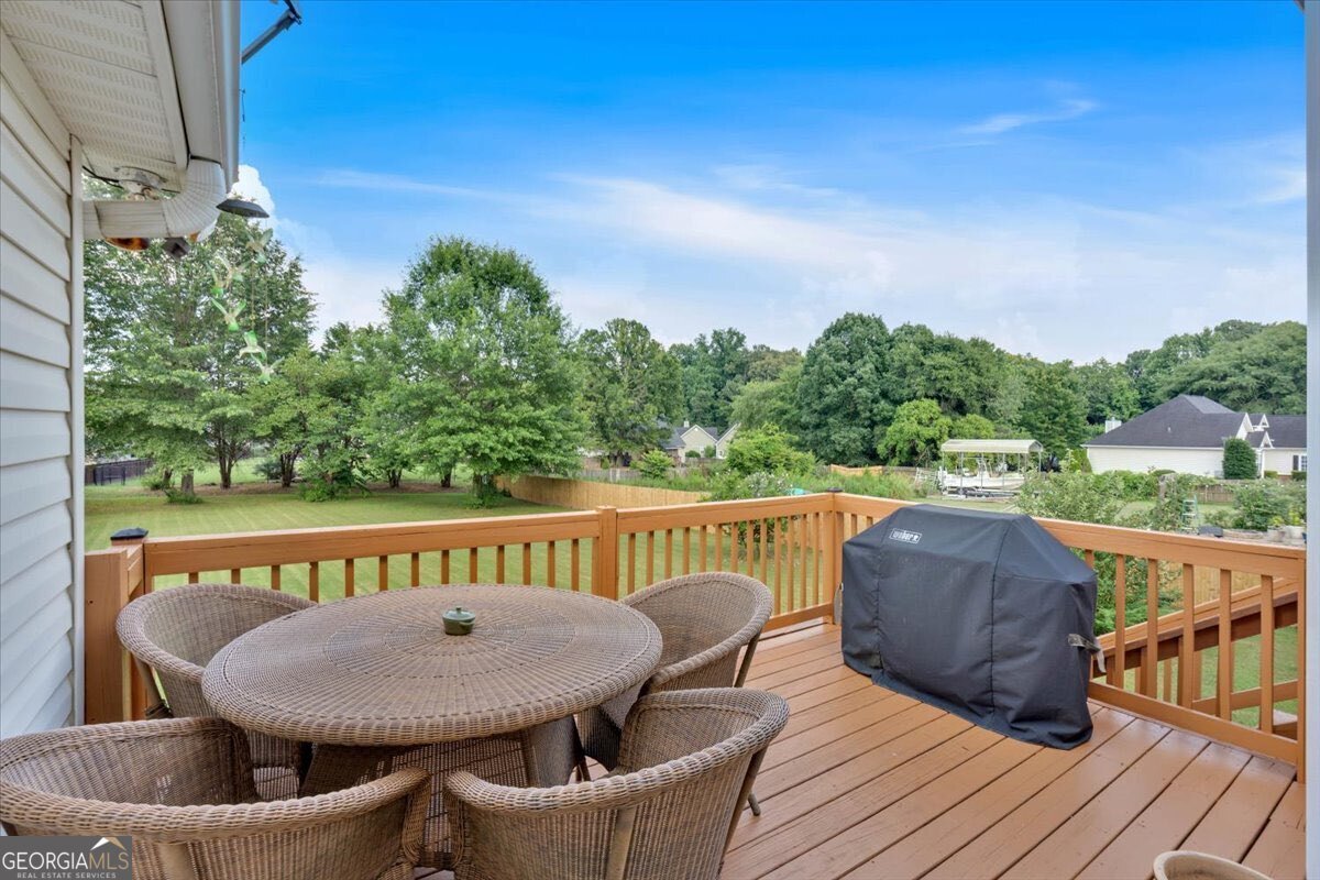 15 Sugarberry Place Cartersville - 41