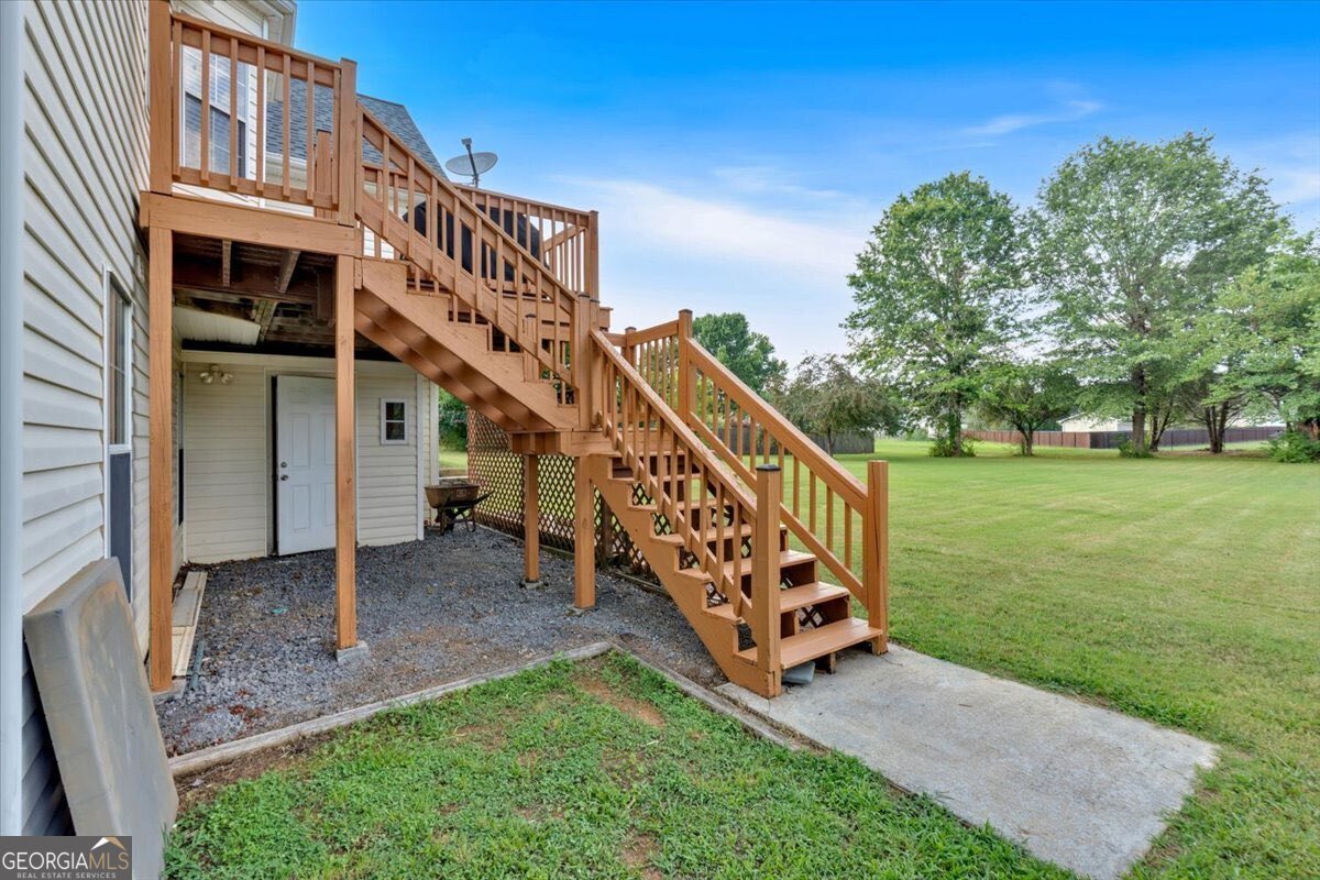 15 Sugarberry Place Cartersville - 44