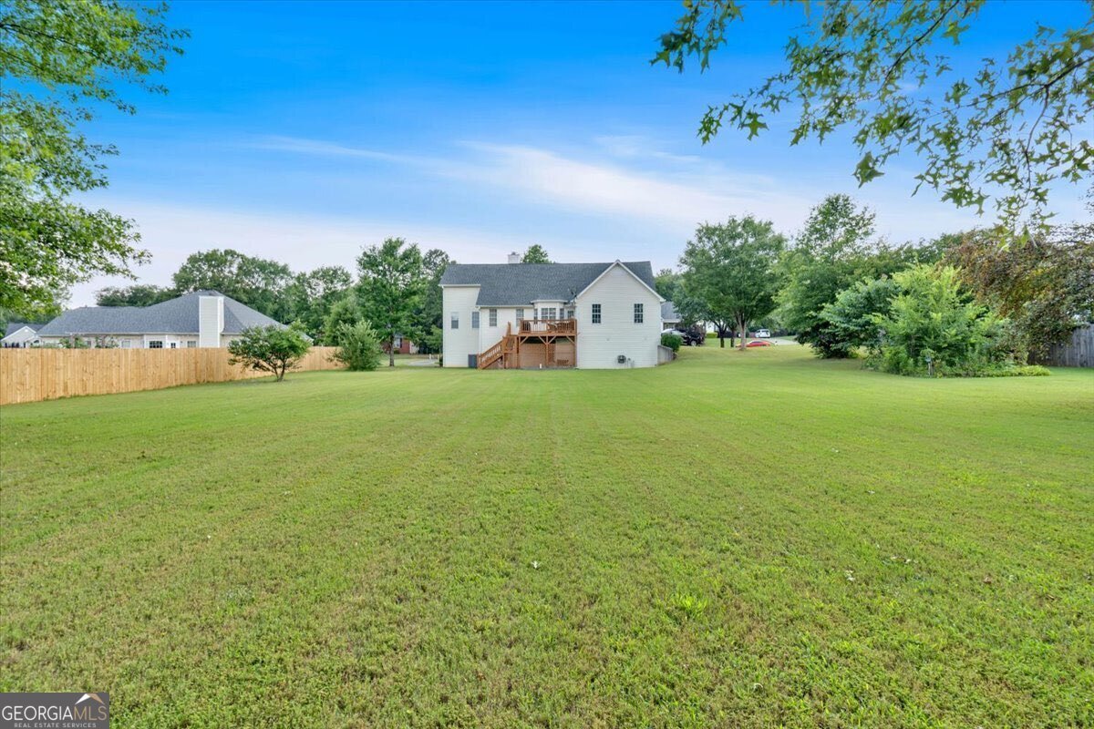 15 Sugarberry Place Cartersville - 45