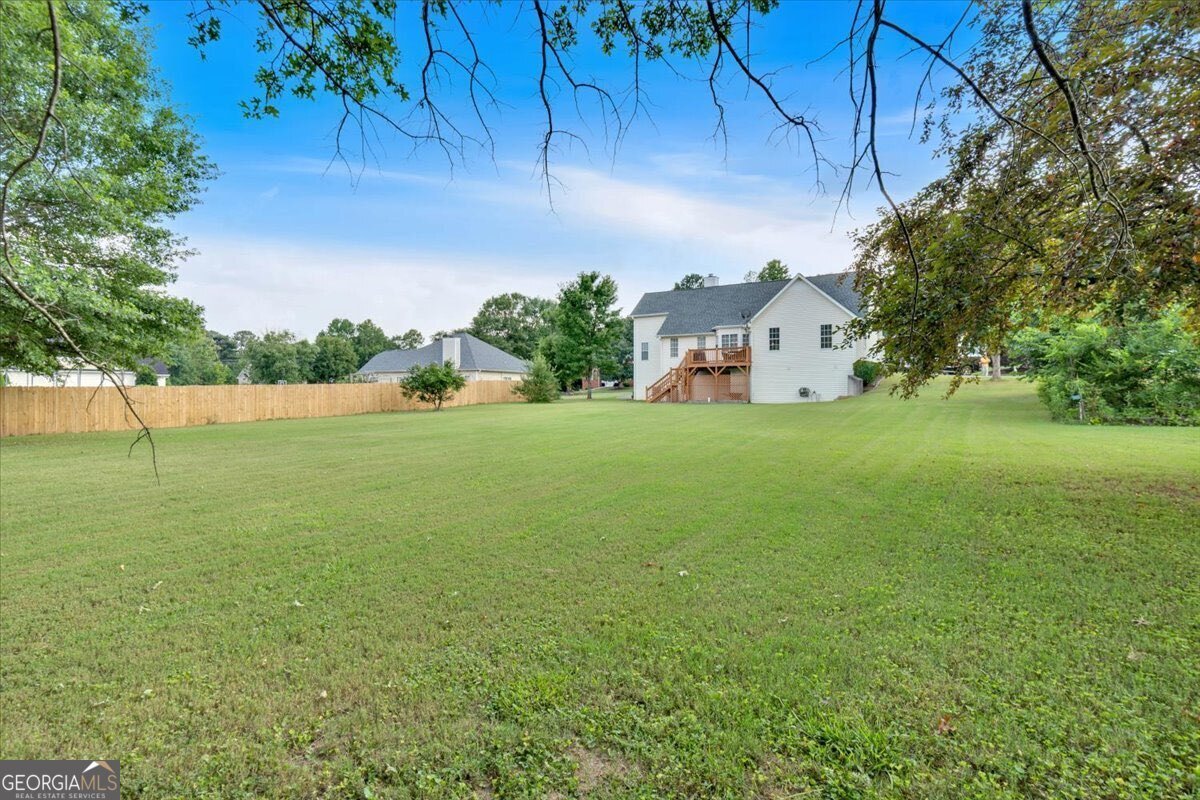 15 Sugarberry Place Cartersville - 46