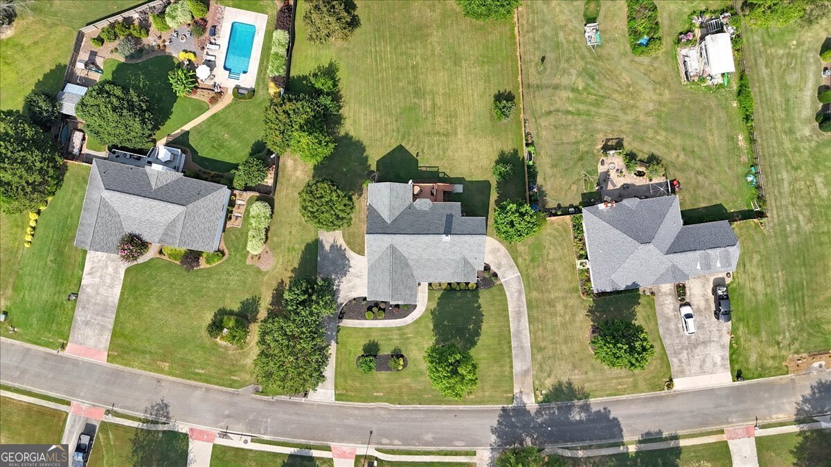 15 Sugarberry Place Cartersville - 48
