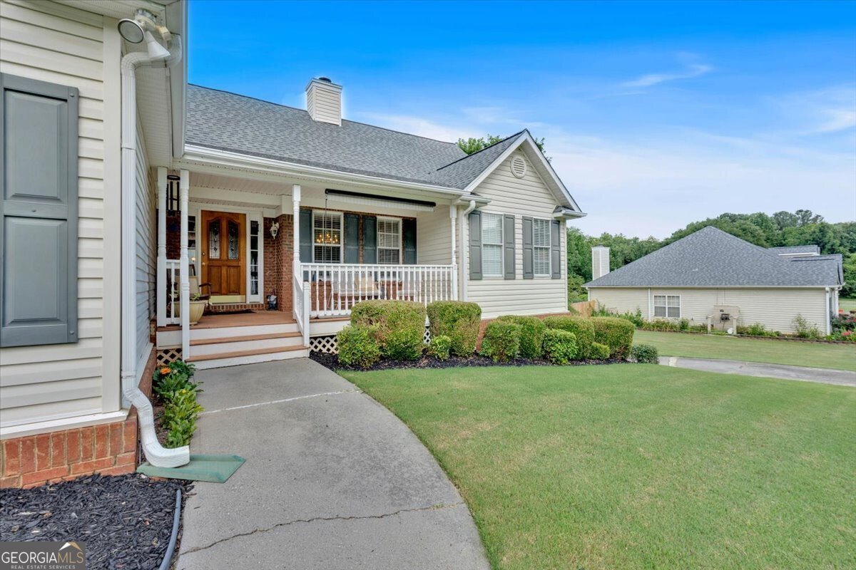 15 Sugarberry Place Cartersville - 5