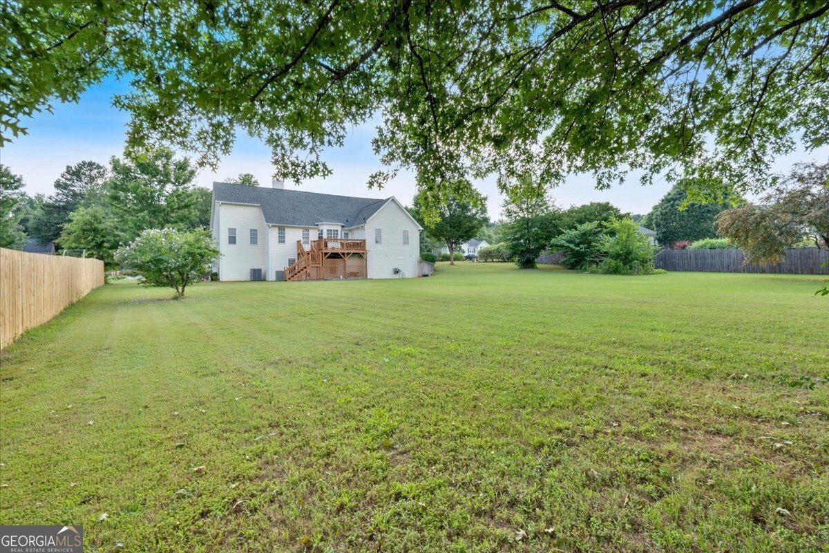 15 Sugarberry Place Cartersville - 50