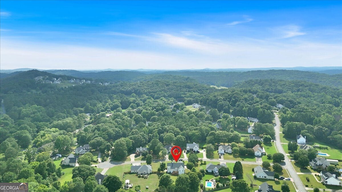 15 Sugarberry Place Cartersville - 53