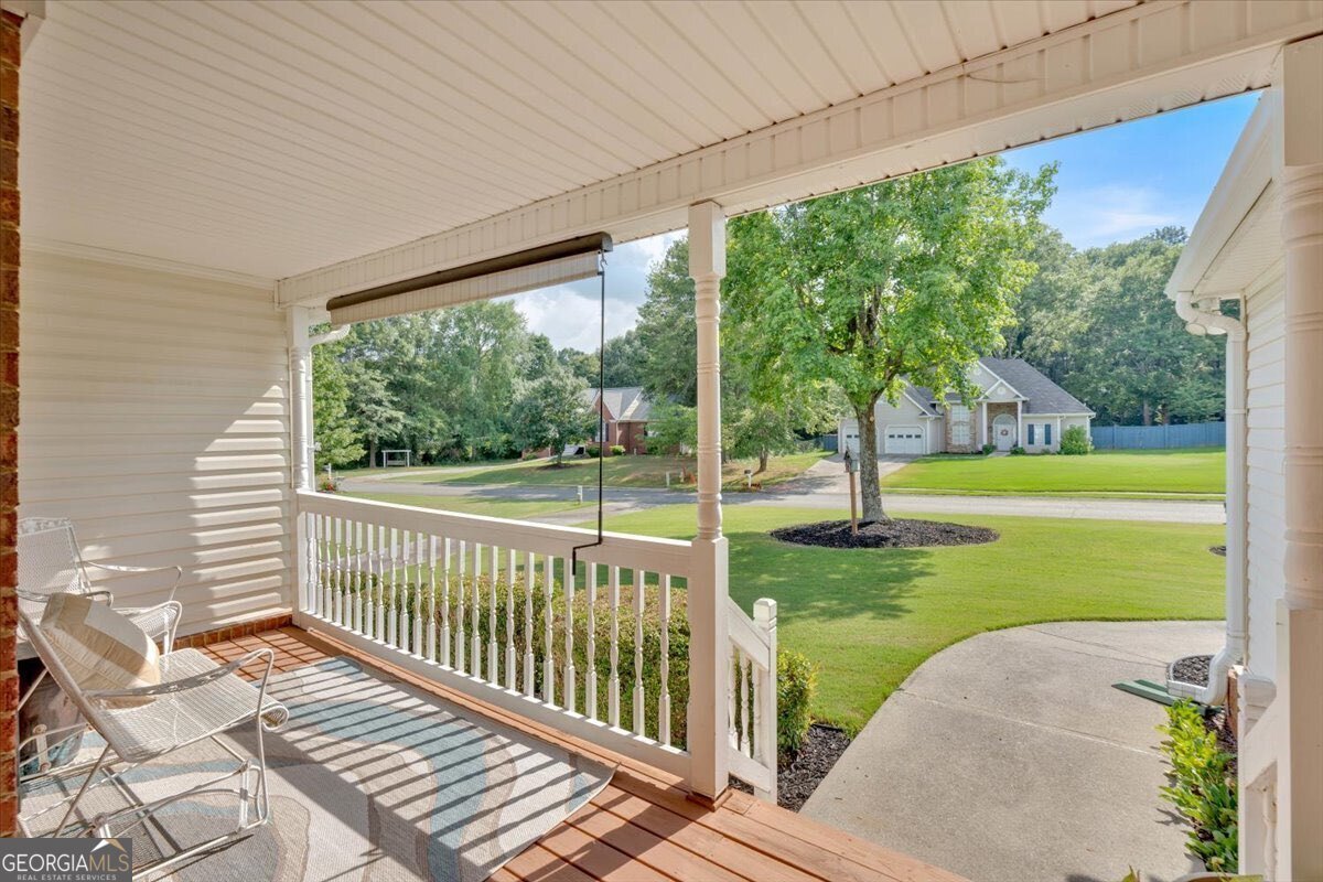 15 Sugarberry Place Cartersville - 6