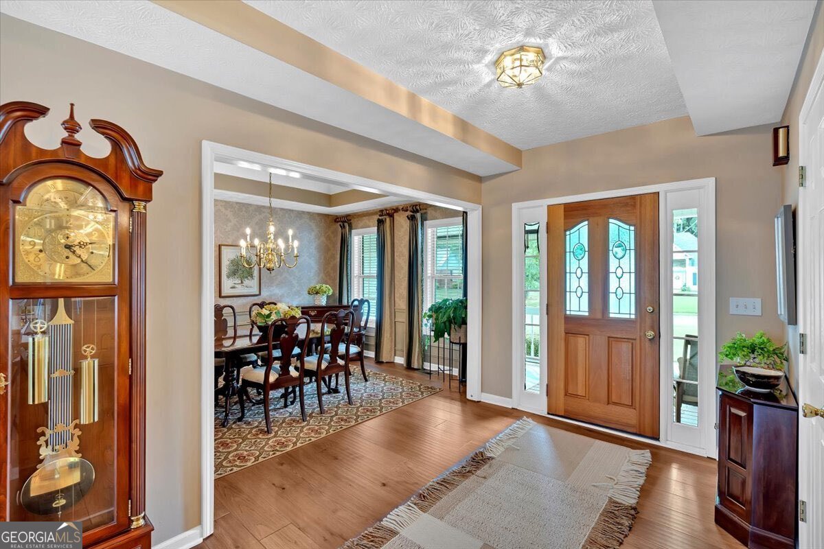 15 Sugarberry Place Cartersville - 7