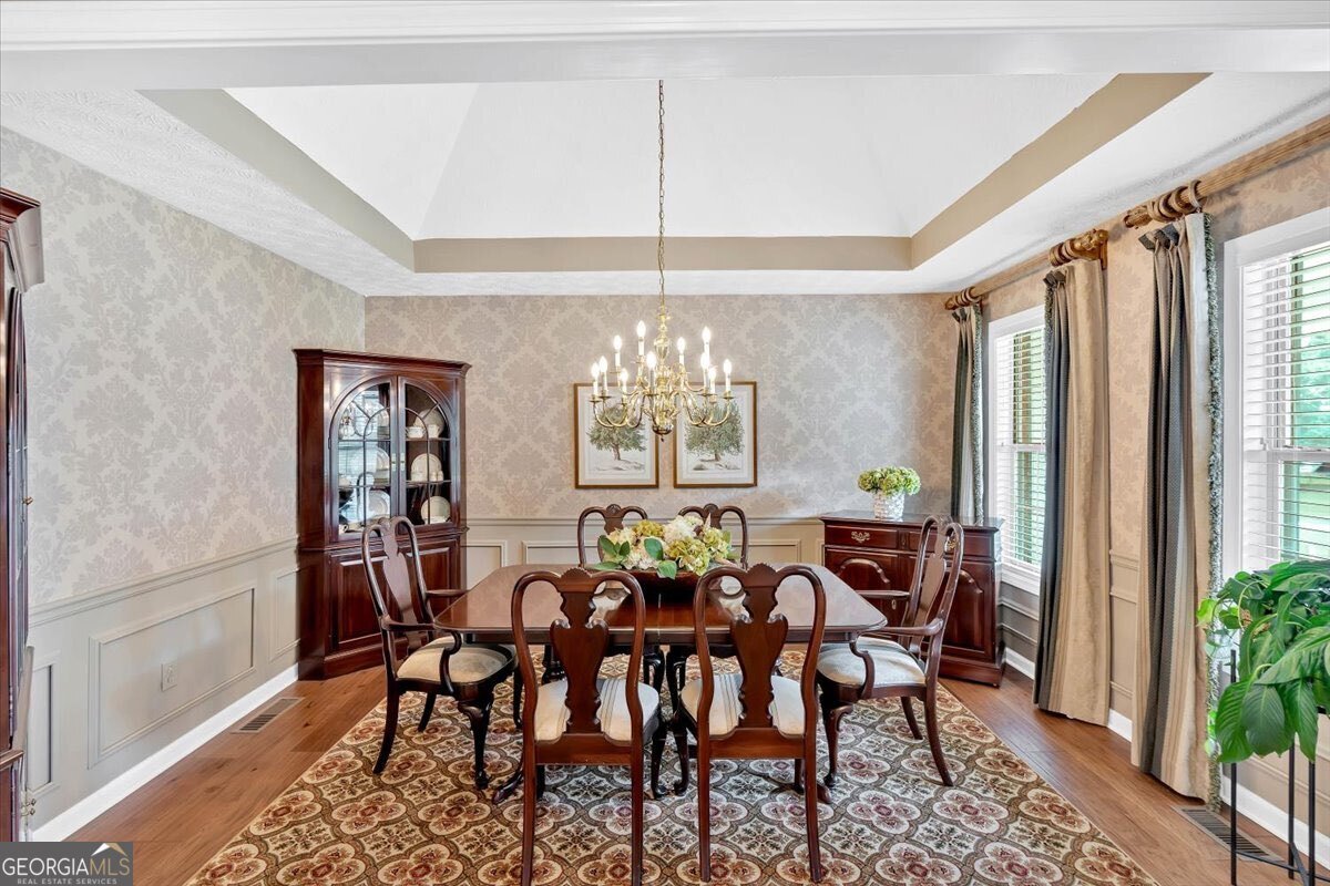 15 Sugarberry Place Cartersville - 8