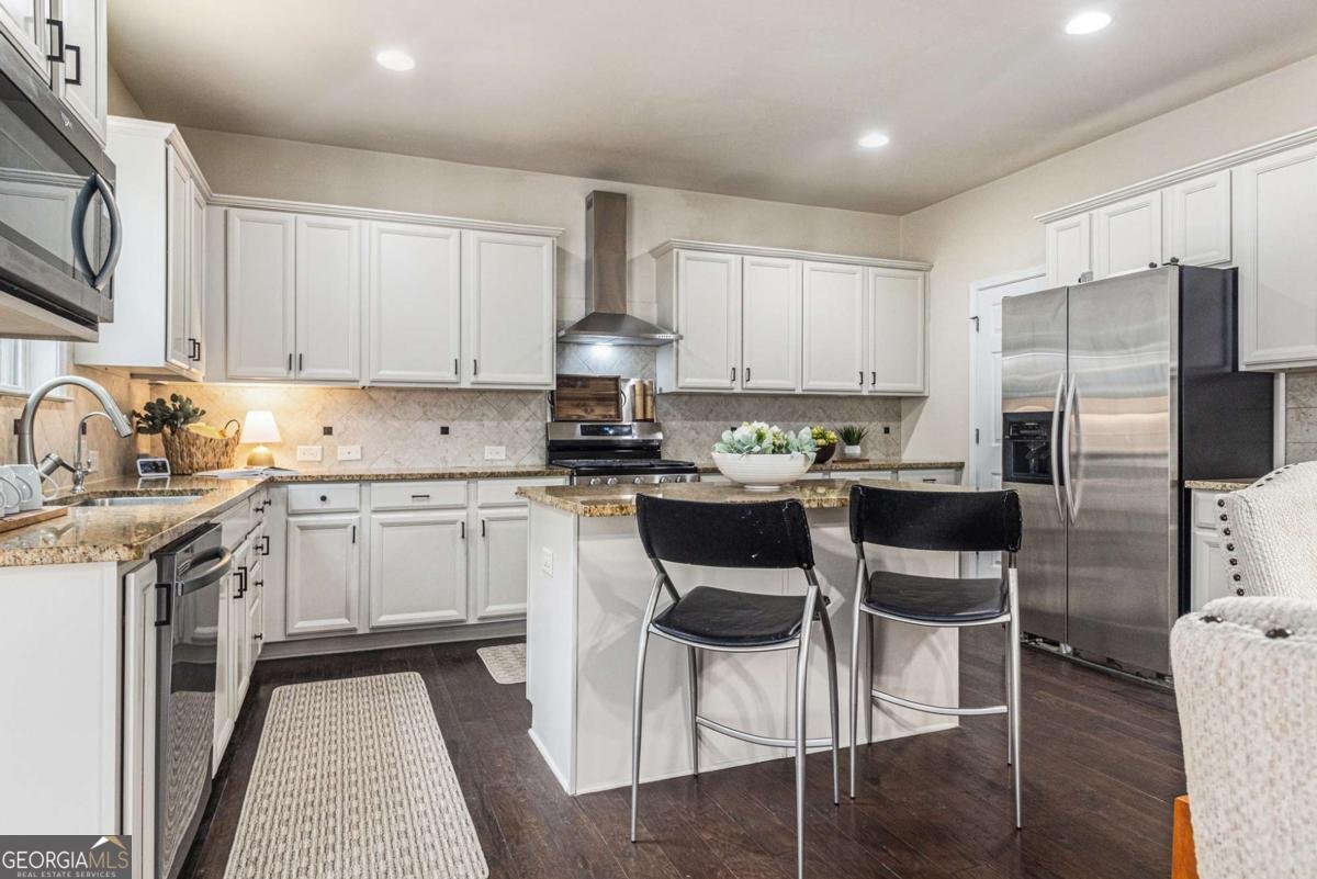2750 Brentwood Estates Court Cumming - 12