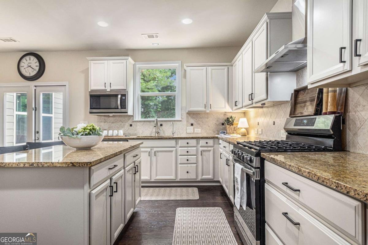 2750 Brentwood Estates Court Cumming - 13