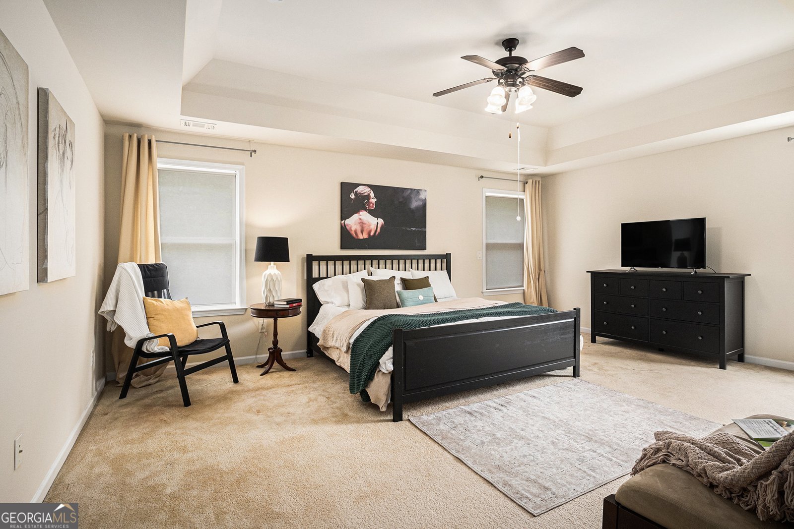 2750 Brentwood Estates Court Cumming - 18