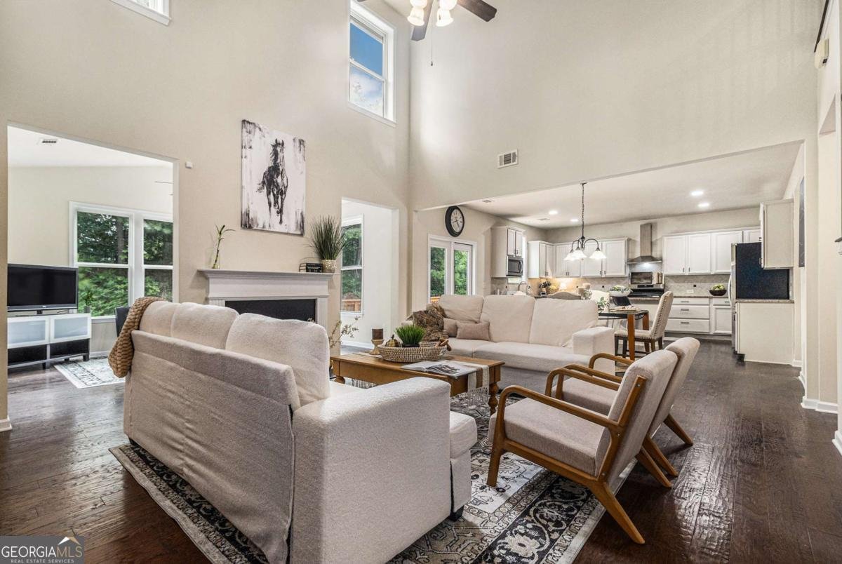 2750 Brentwood Estates Court Cumming - 8