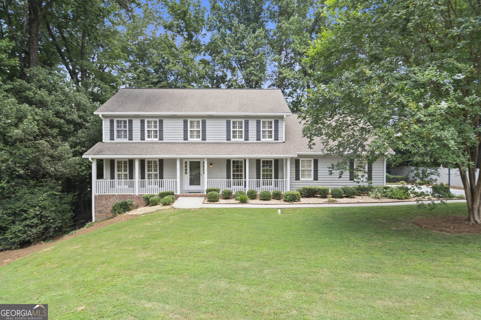 1408 Vernon Ridge Close Dunwoody - 1