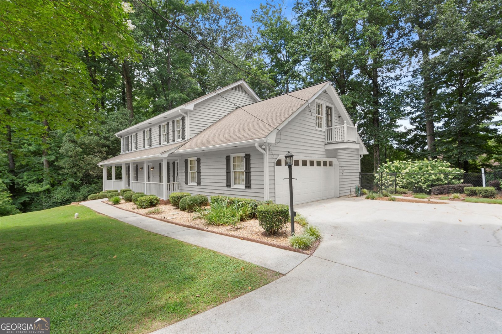 1408 Vernon Ridge Close Dunwoody - 2
