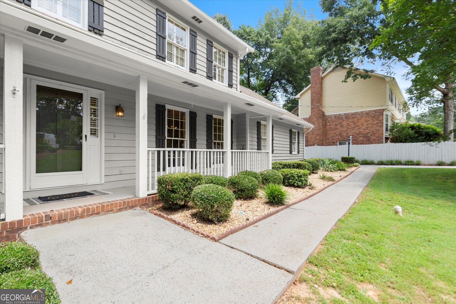 1408 Vernon Ridge Close Dunwoody - 3