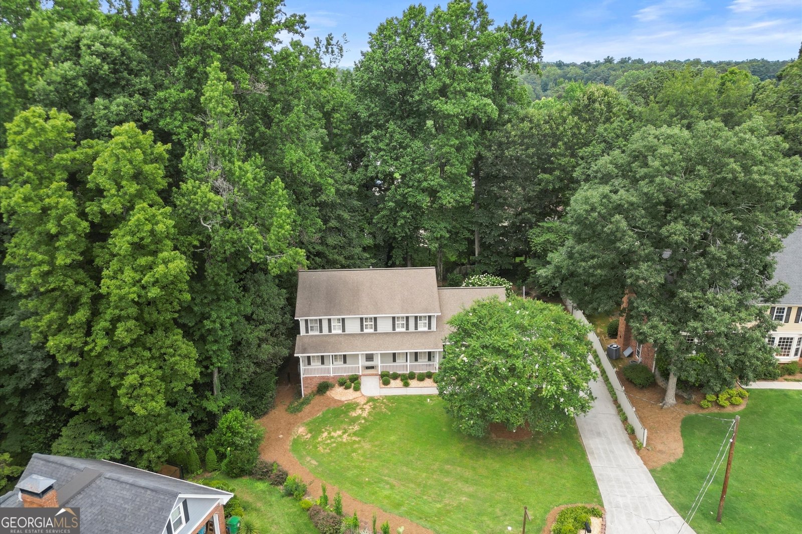 1408 Vernon Ridge Close Dunwoody - 4