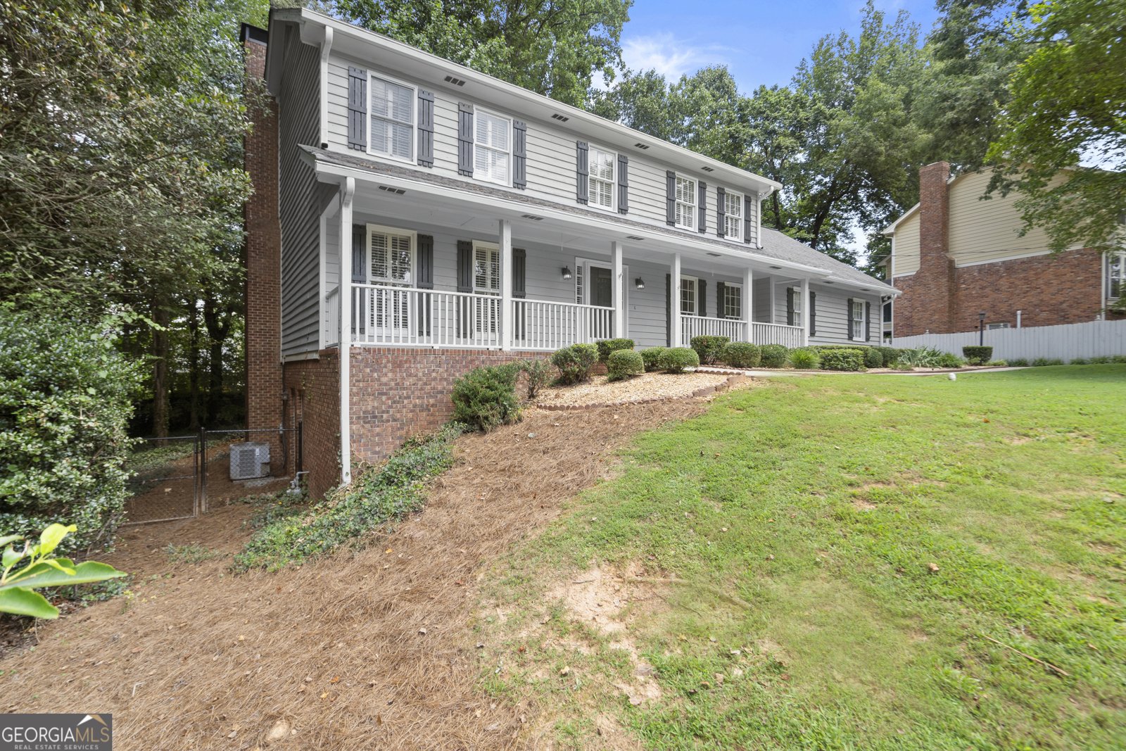 1408 Vernon Ridge Close Dunwoody - 5