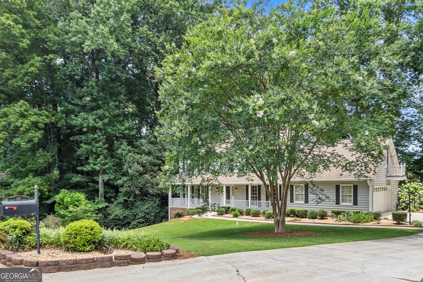 1408 Vernon Ridge Close Dunwoody - 6