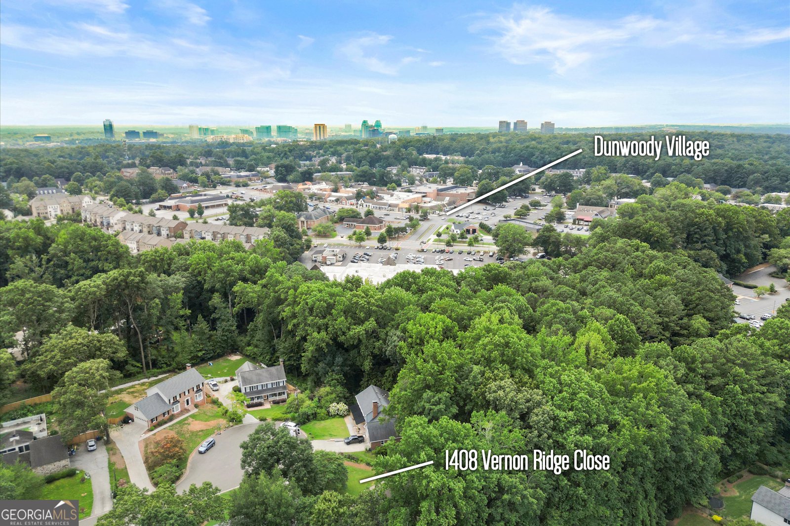 1408 Vernon Ridge Close Dunwoody - 7