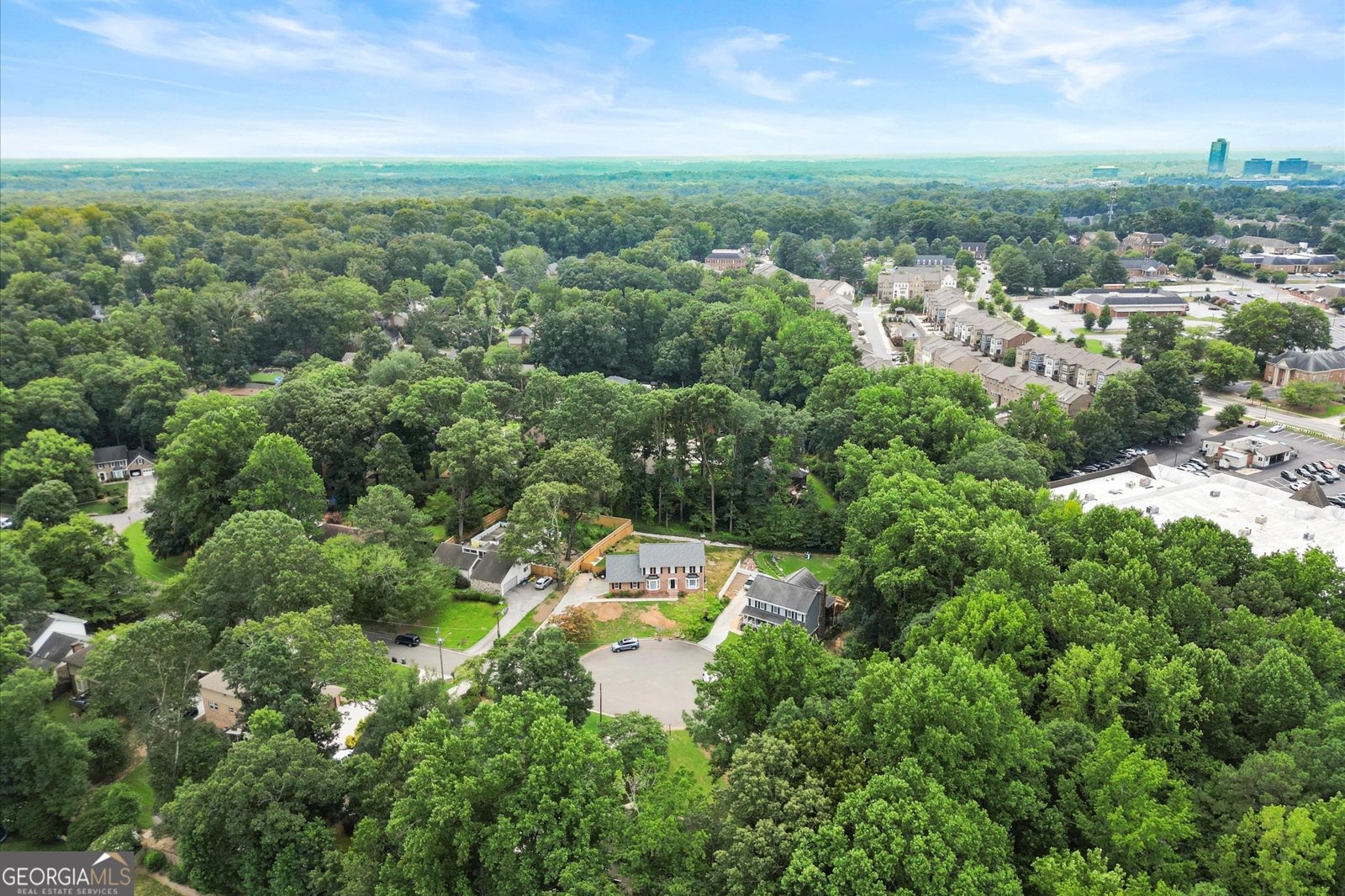 1408 Vernon Ridge Close Dunwoody - 75