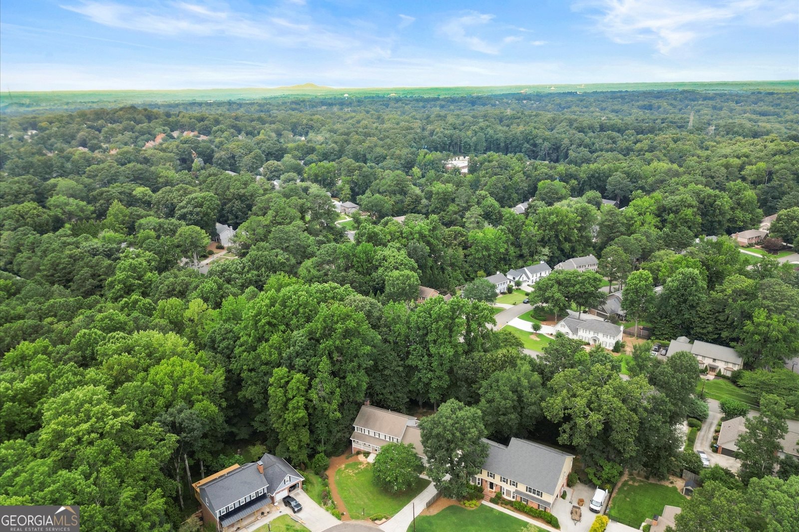 1408 Vernon Ridge Close Dunwoody - 77
