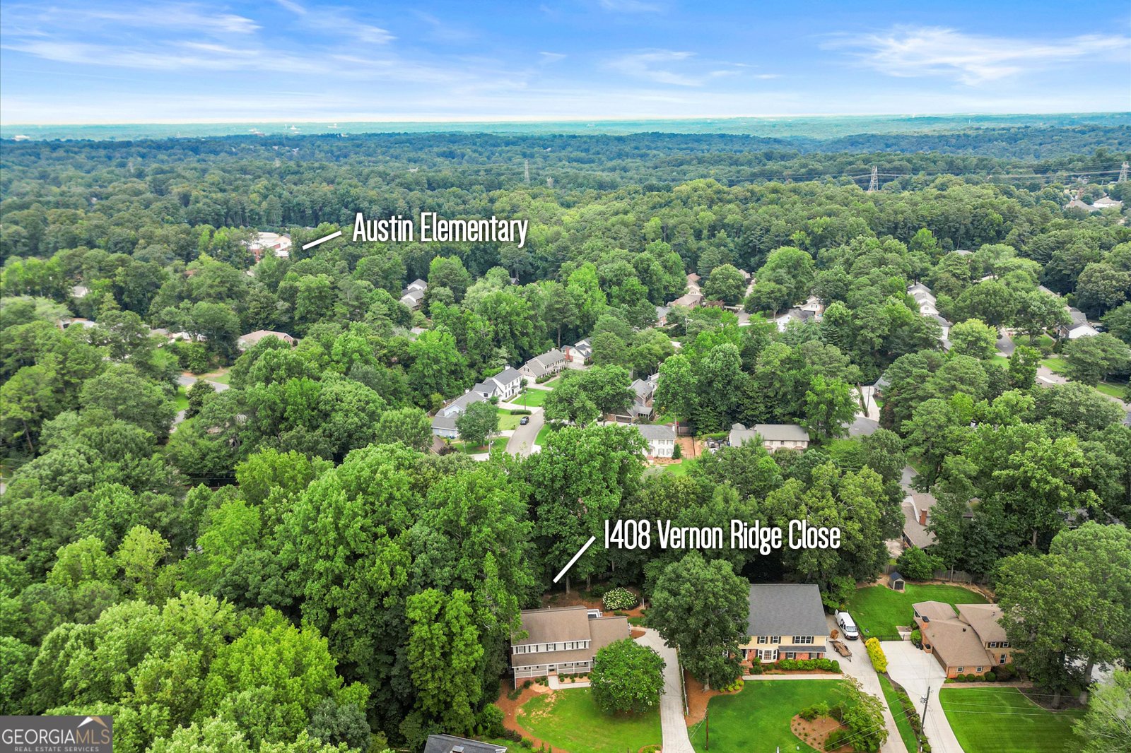 1408 Vernon Ridge Close Dunwoody - 8
