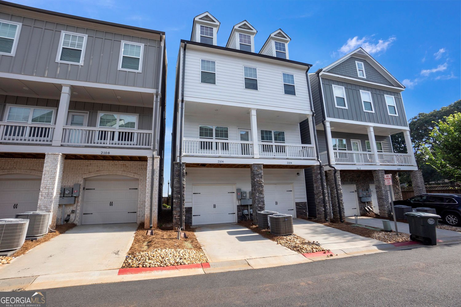 2106 Irvin Court Kennesaw - 1