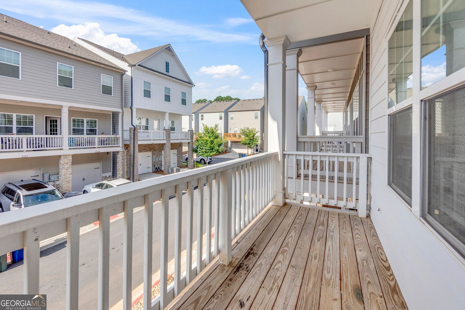 2106 Irvin Court Kennesaw - 12