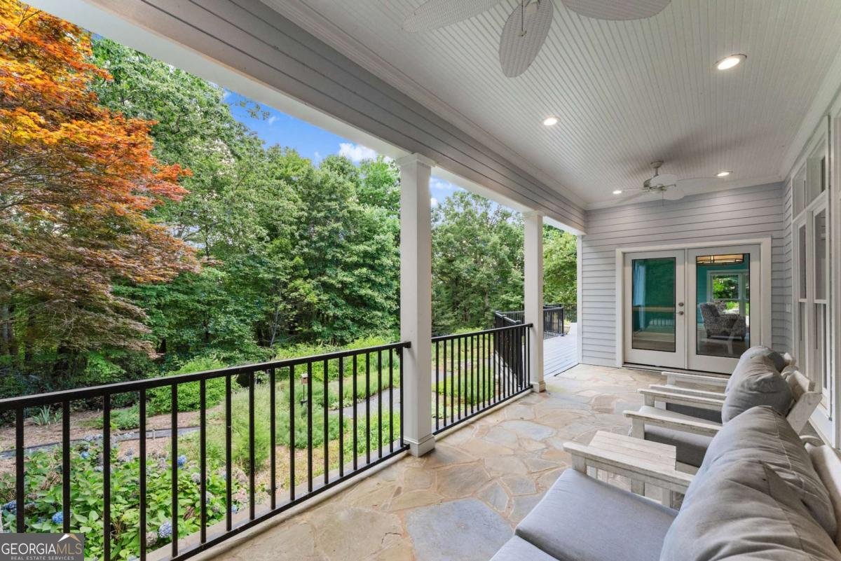 77 Old River Road Dahlonega - 17