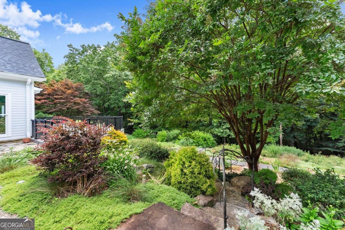 77 Old River Road Dahlonega - 20