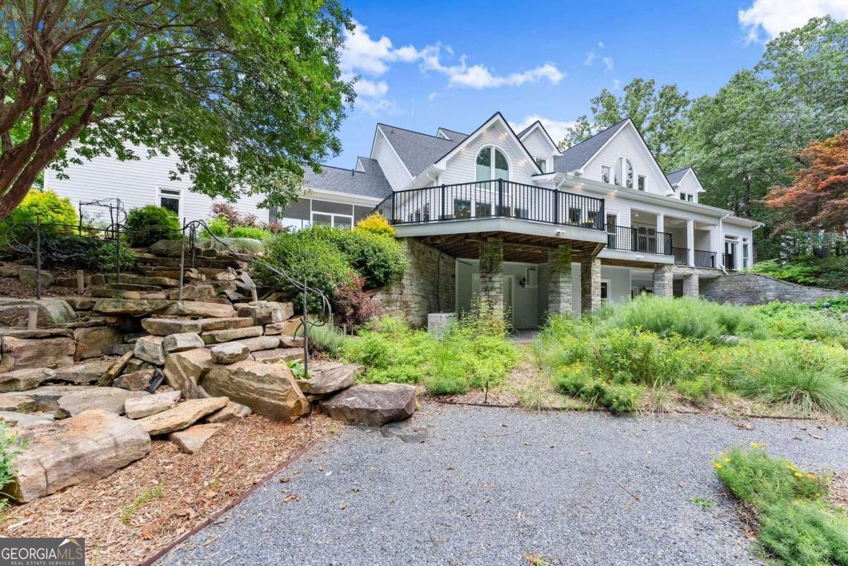 77 Old River Road Dahlonega - 23