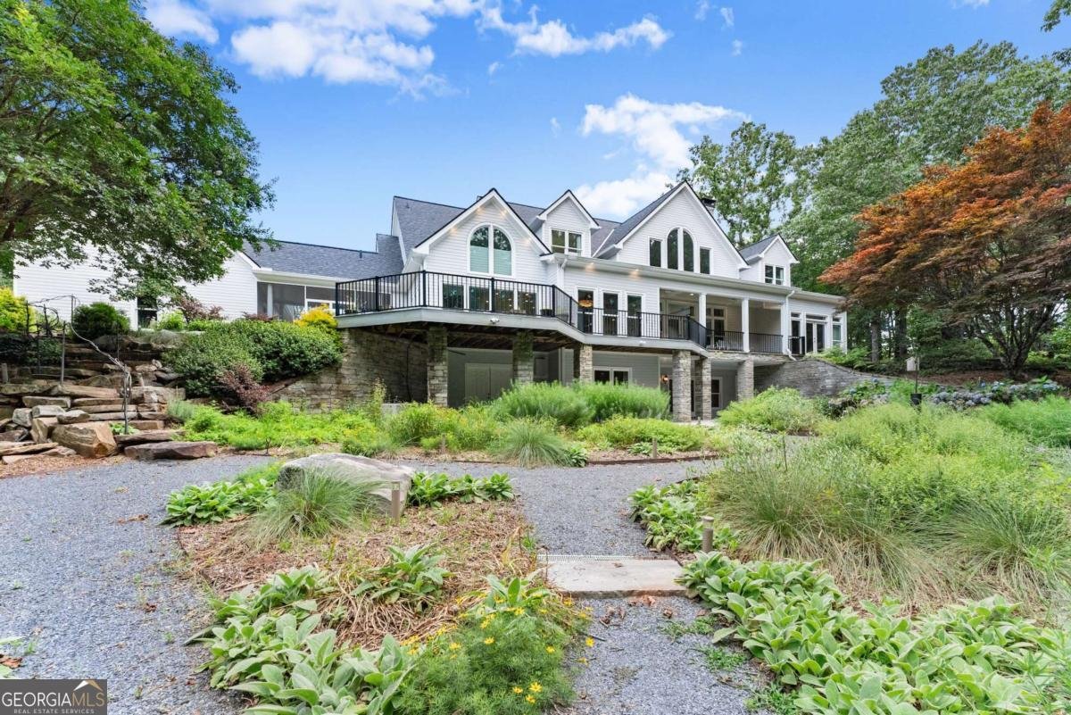 77 Old River Road Dahlonega - 24