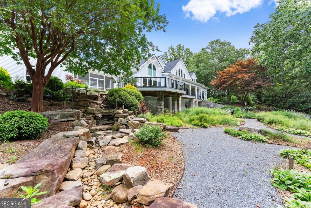 77 Old River Road Dahlonega - 25