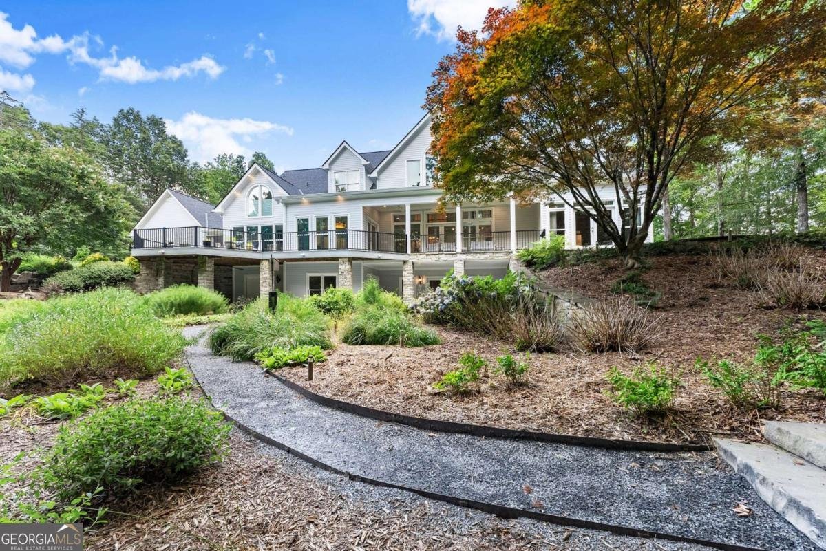 77 Old River Road Dahlonega - 26