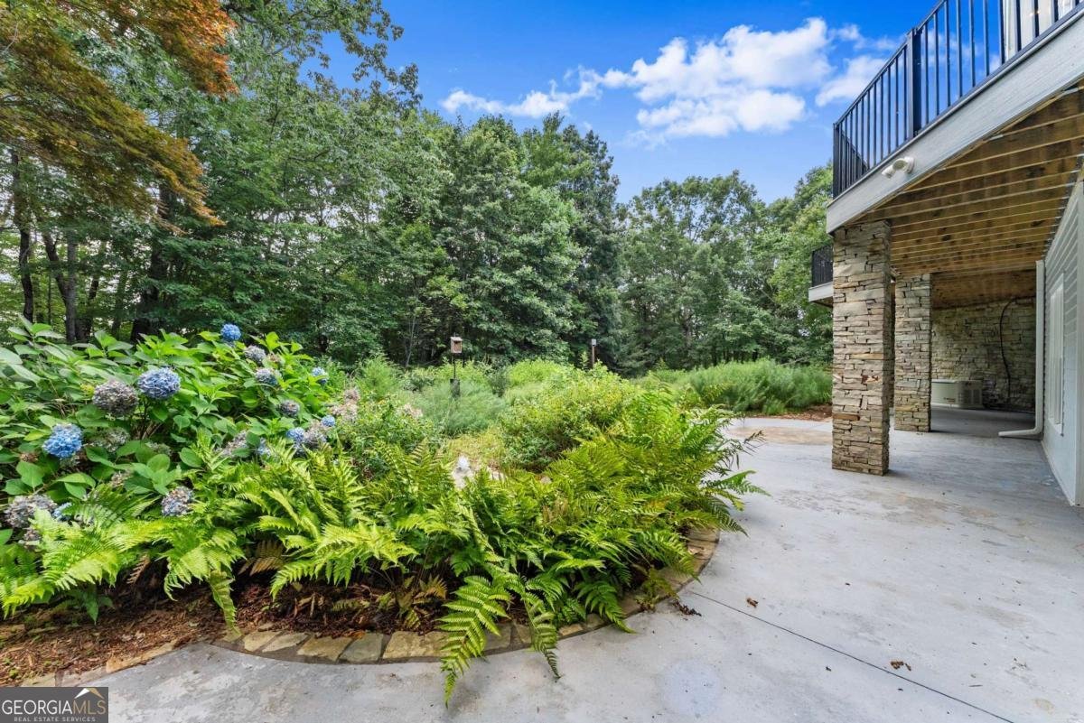 77 Old River Road Dahlonega - 30