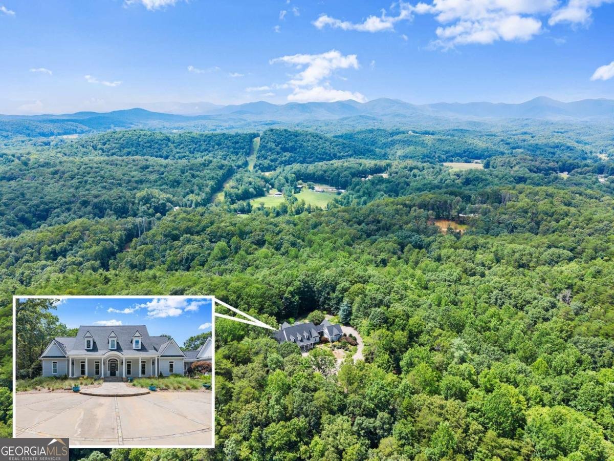 77 Old River Road Dahlonega - 34