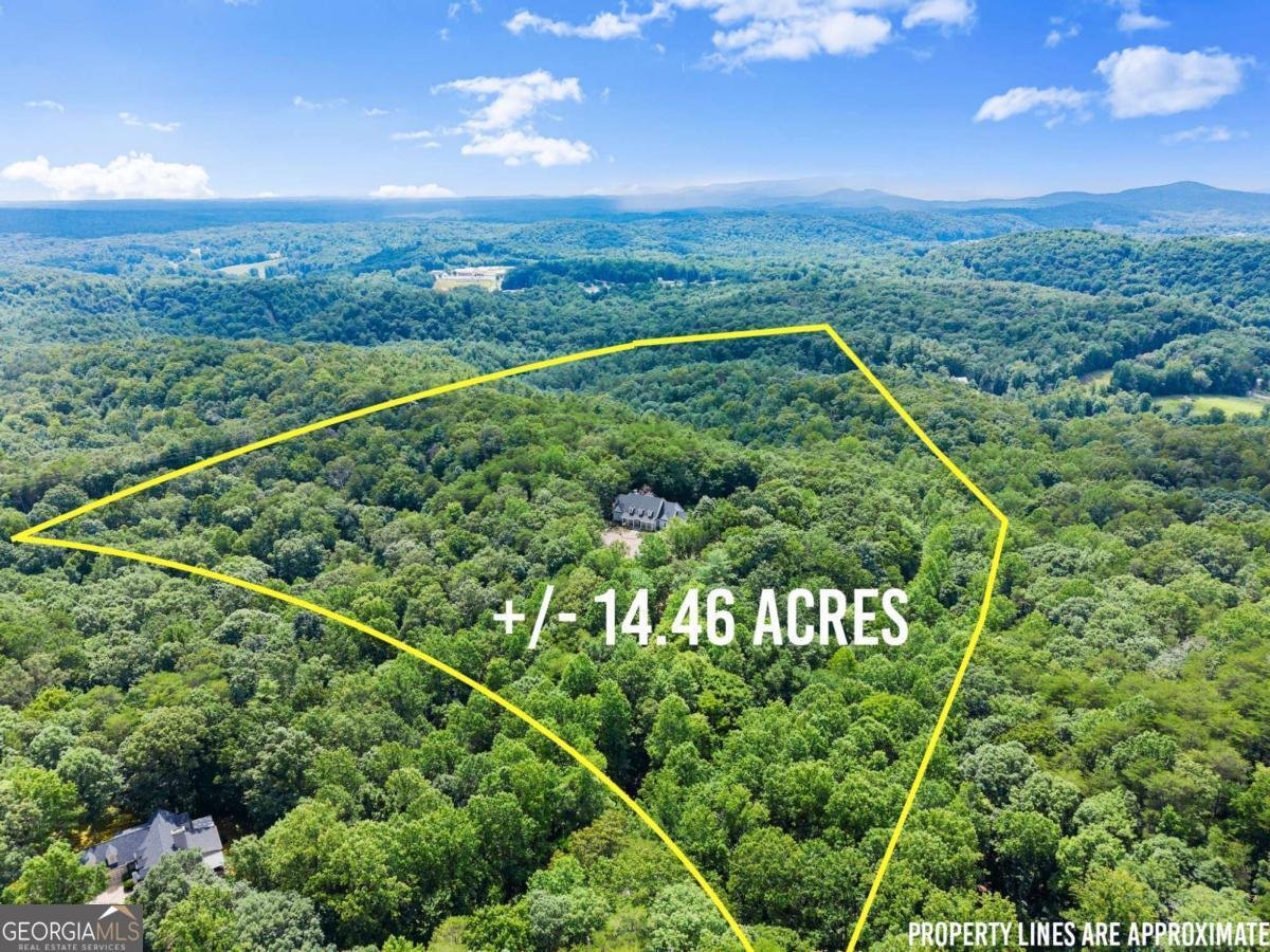 77 Old River Road Dahlonega - 36