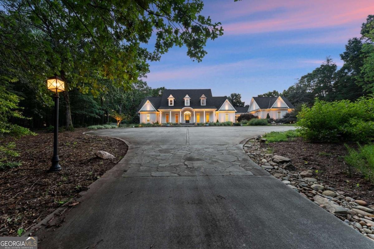 77 Old River Road Dahlonega - 41