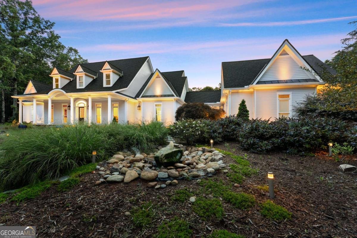 77 Old River Road Dahlonega - 42
