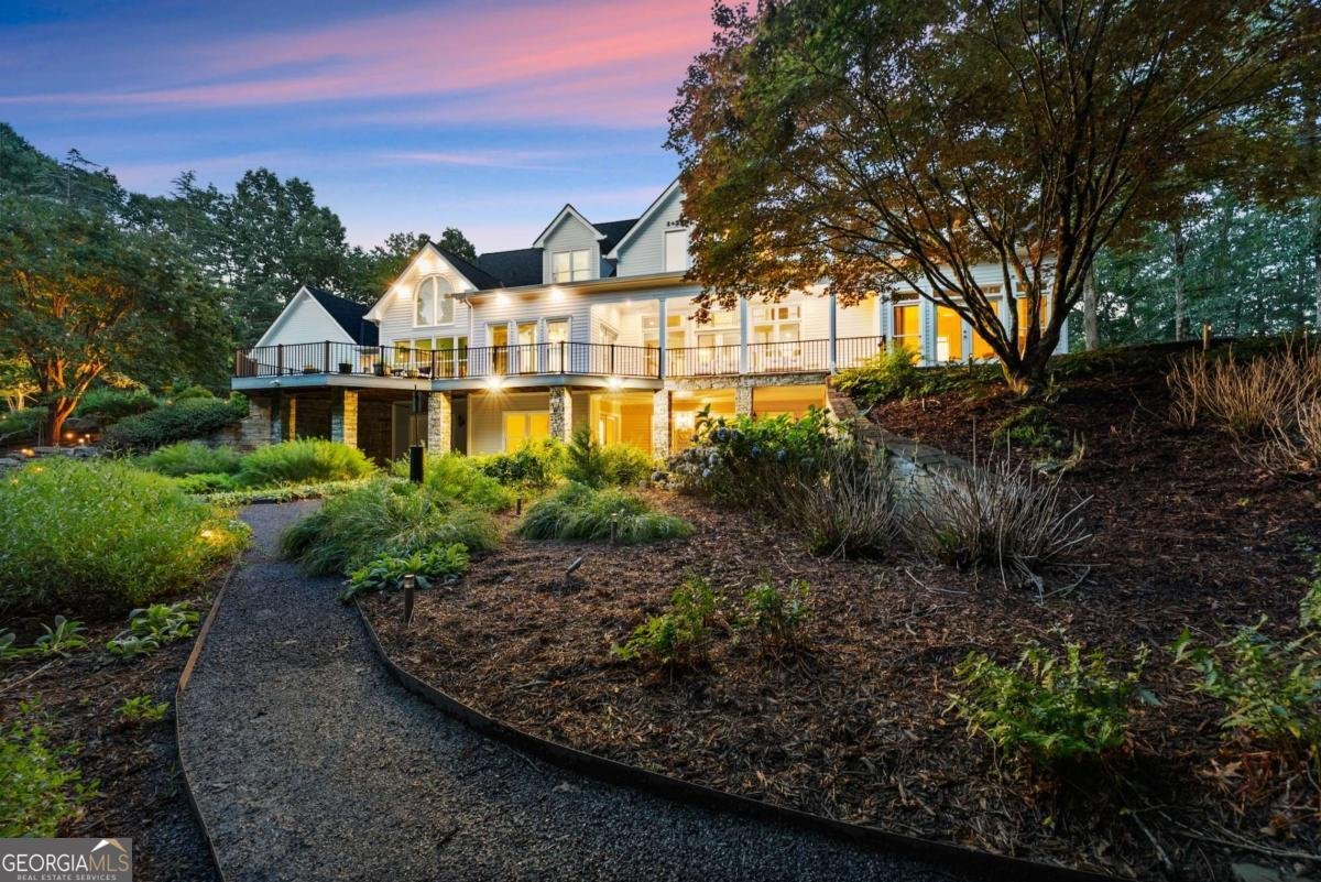 77 Old River Road Dahlonega - 45