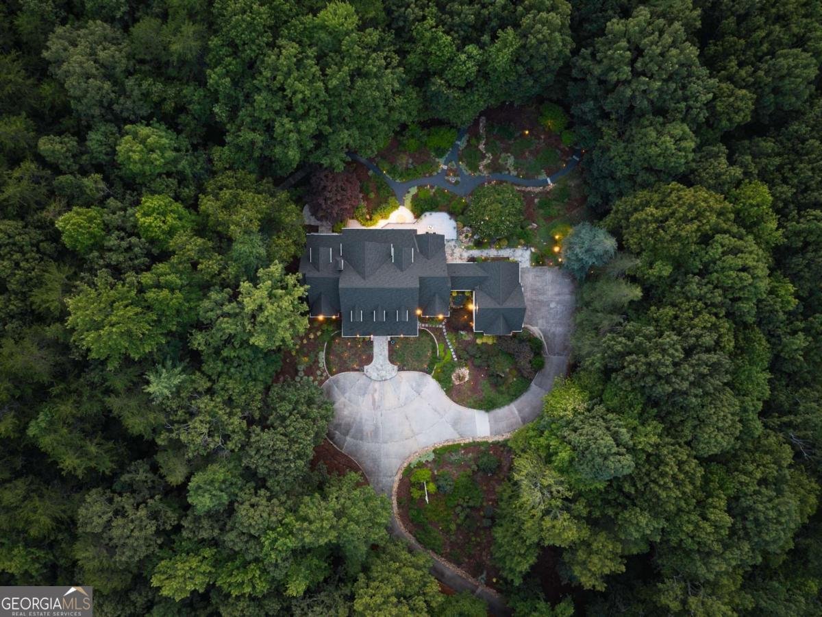77 Old River Road Dahlonega - 48