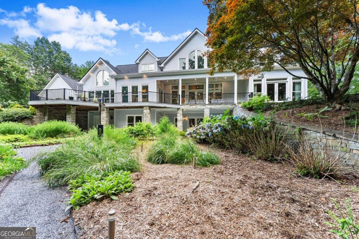 77 Old River Road Dahlonega - 75