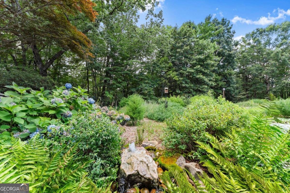 77 Old River Road Dahlonega - 77