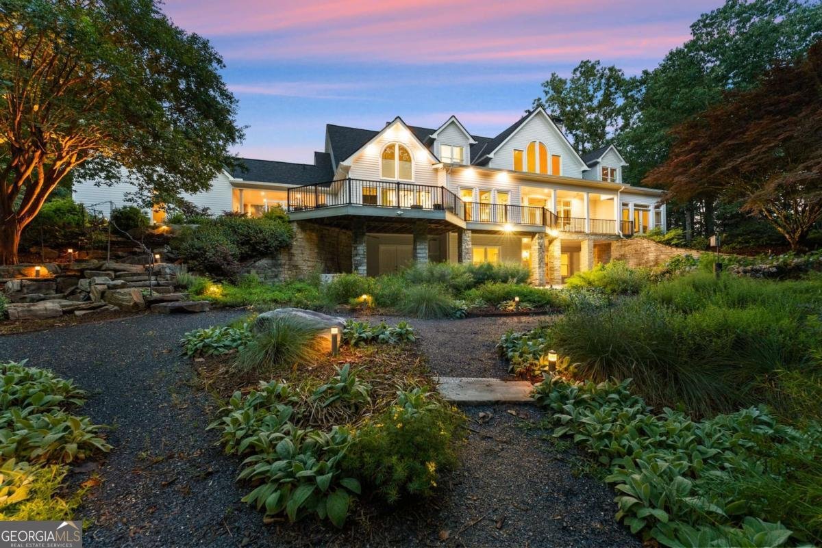 77 Old River Road Dahlonega - 92