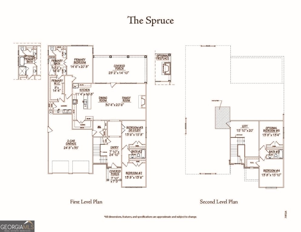 503 Lake Vista Drive Statham - 2