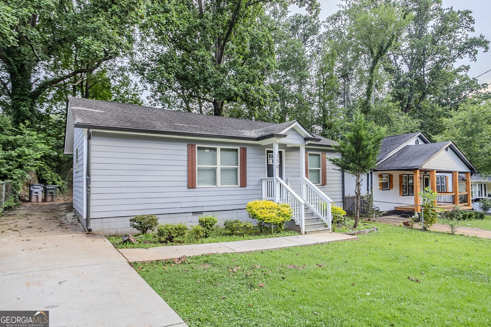 250 Maple Street Atlanta - 2