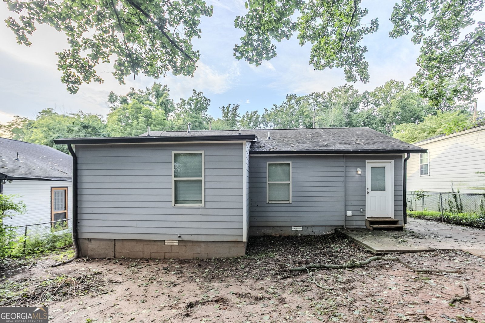 250 Maple Street Atlanta - 30