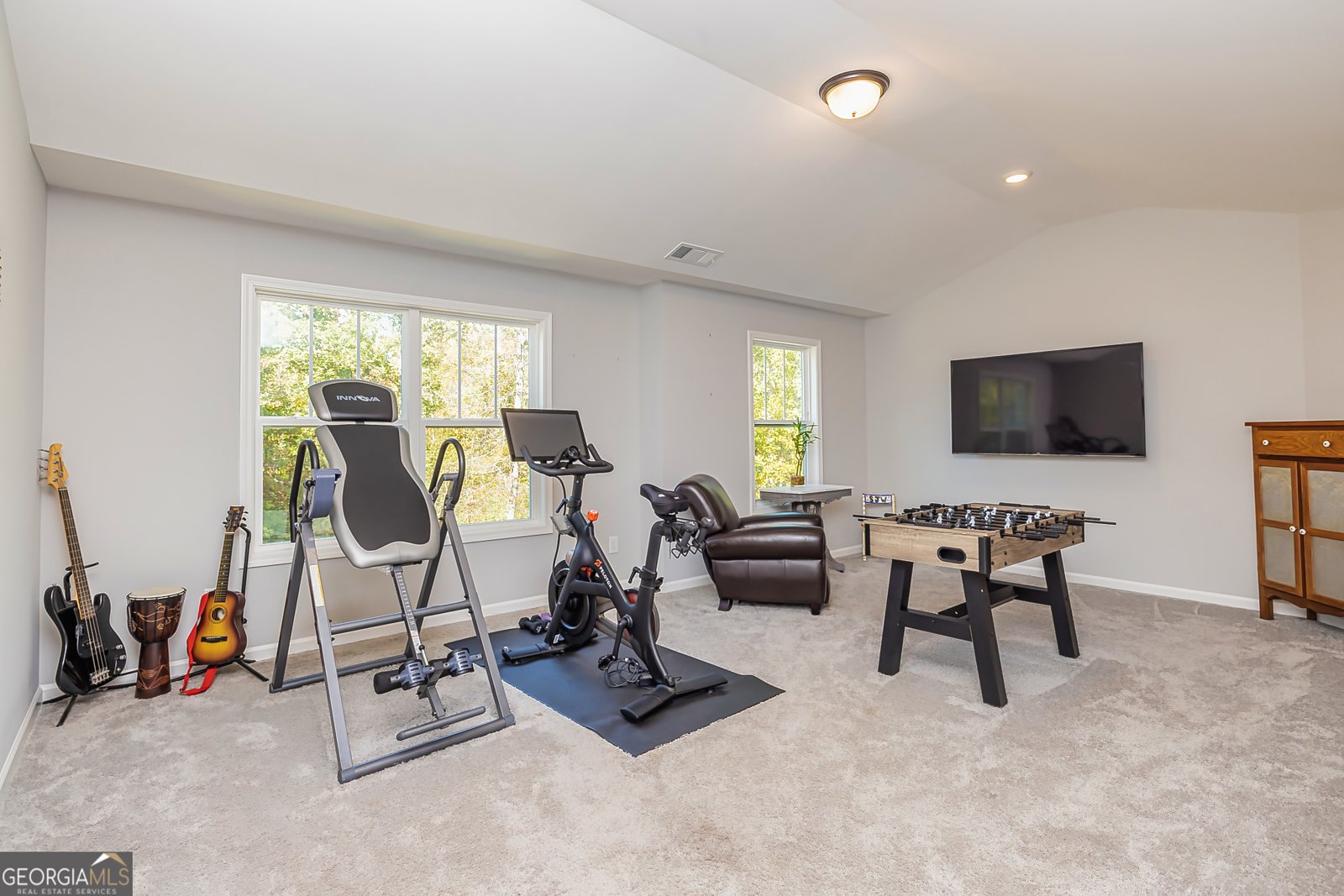 979 Rowe Road Senoia - 11