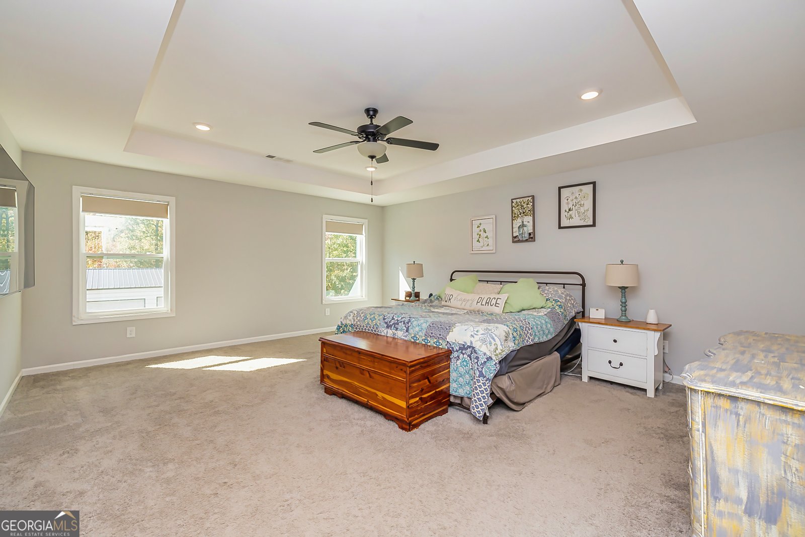 979 Rowe Road Senoia - 12