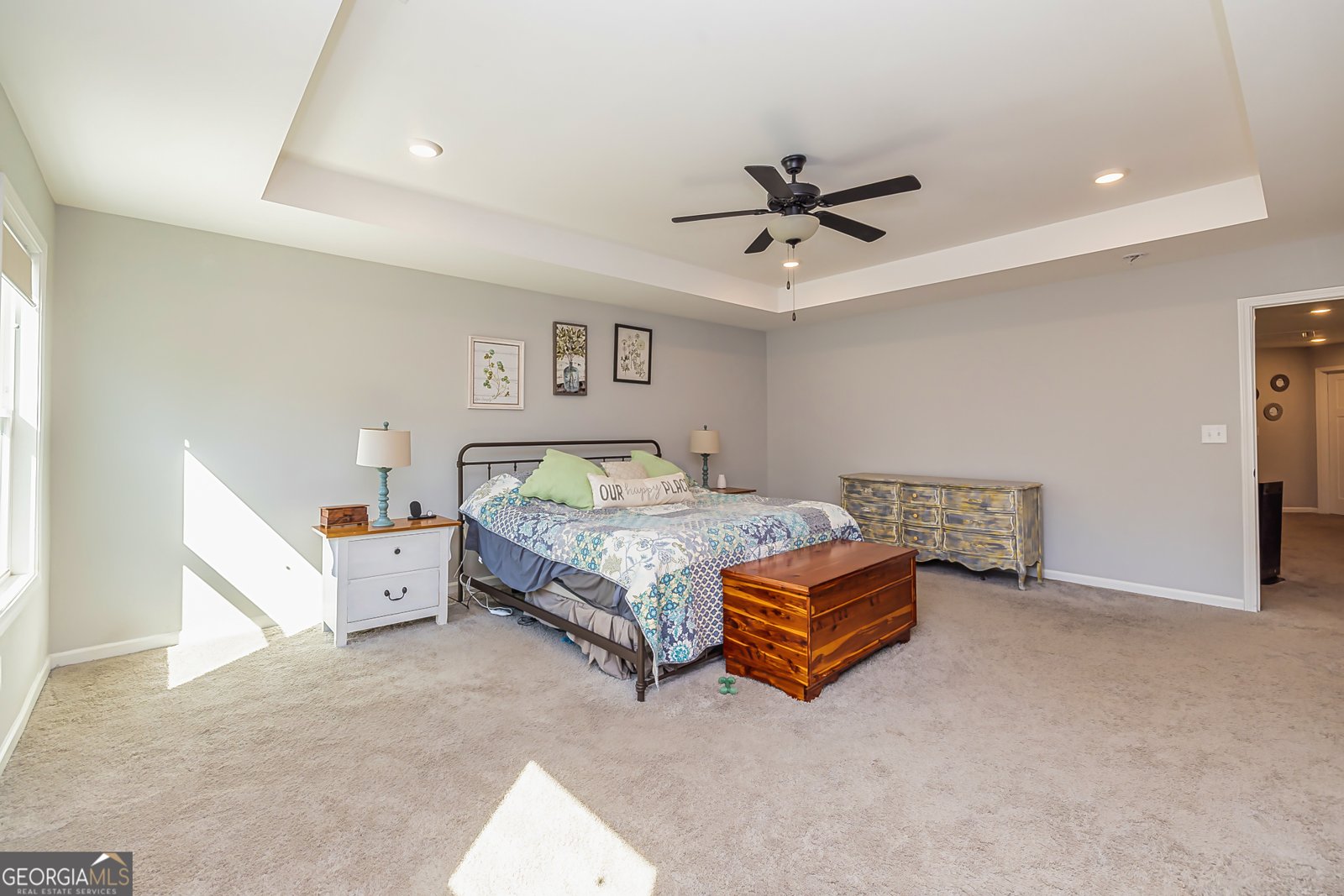 979 Rowe Road Senoia - 13