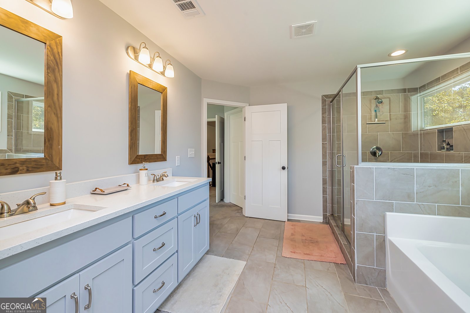 979 Rowe Road Senoia - 15